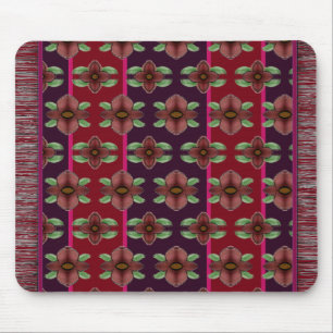 Mousepad Designer Flor de Plum Sweet