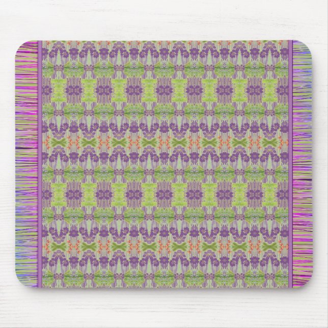 Mousepad Designer Mini Padrão (Frente)