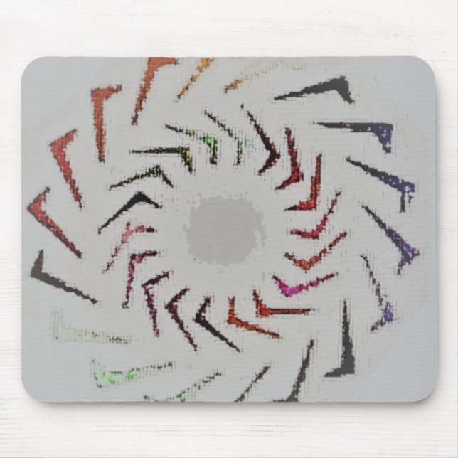 MOUSEPAD DESIGNS DE COOLARTE DO COMPUTADOR DESK MAT (Frente)