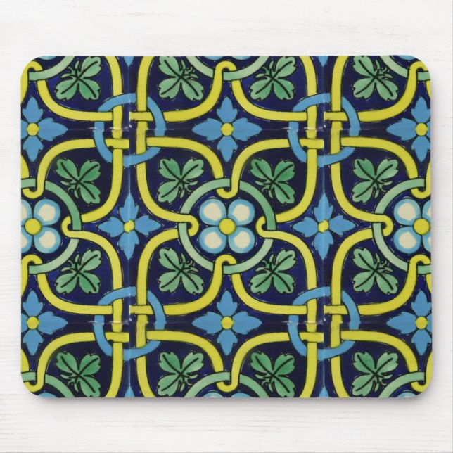 Mousepad Designs portuguesas (Frente)
