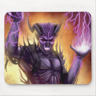 Mousepad Désir de Vingança