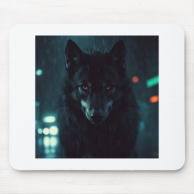 Mousepad Desk mat (Frente)