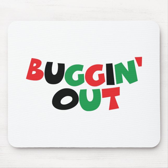 Mousepad Desligamento (Frente)