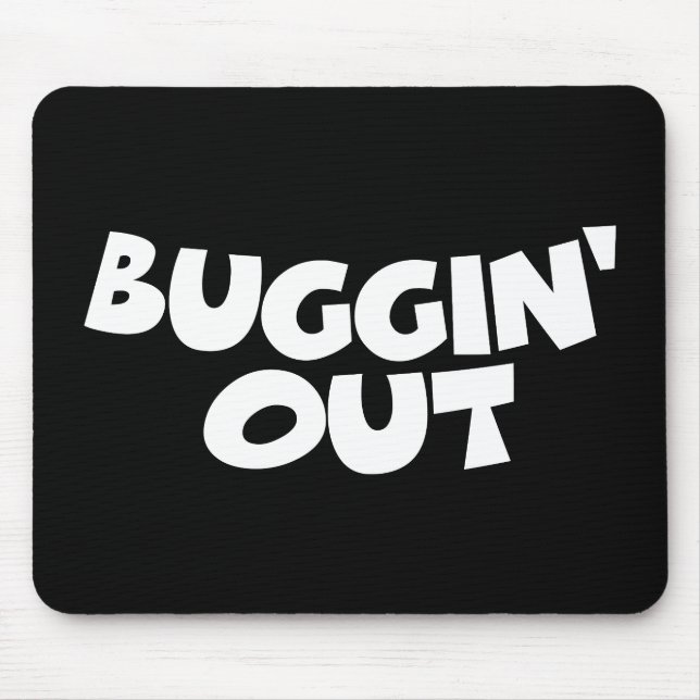 Mousepad Desligamento (Frente)
