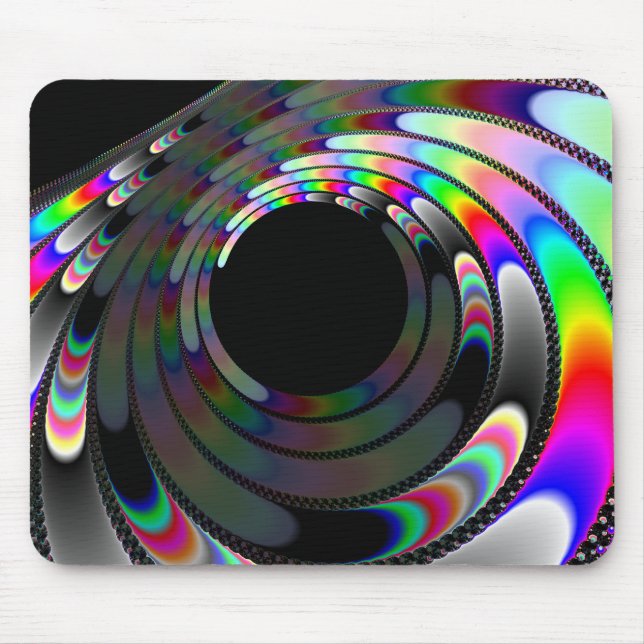 Mousepad Deslizando (Frente)