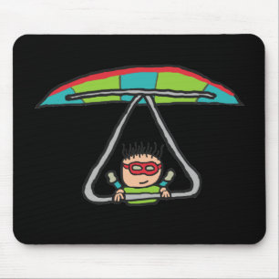 Mousepad Deslocamento