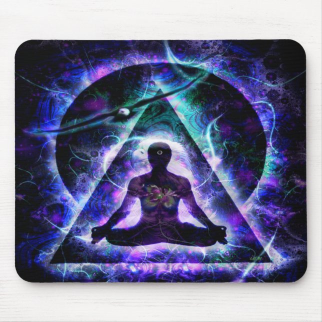 Mousepad deslocamento da forma (Frente)