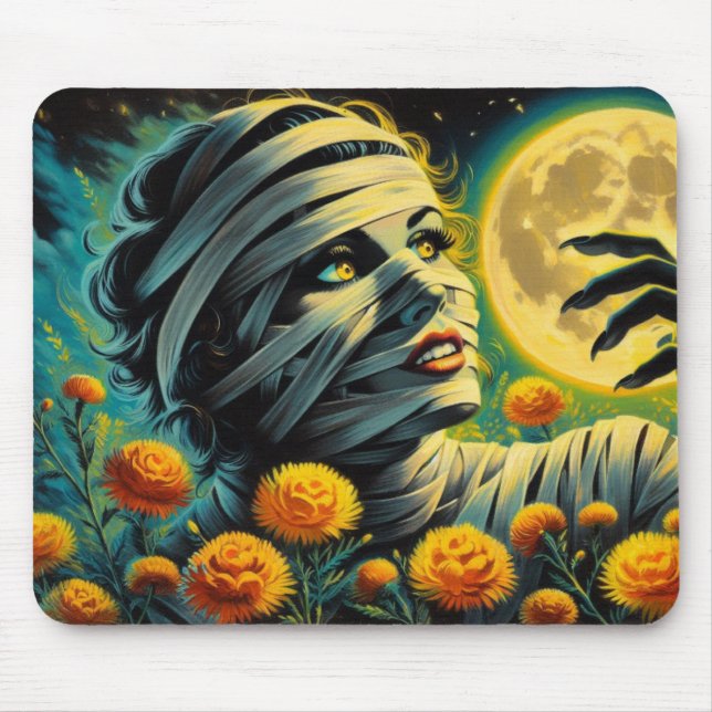 Mousepad Despertar (Frente)