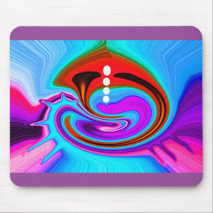 Mousepad Destino