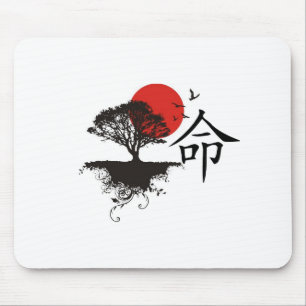 Mousepad Destino