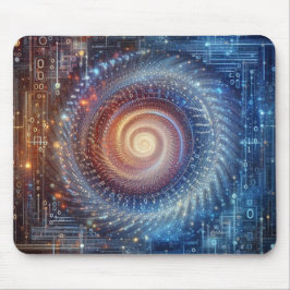 Mousepad Desvendar o Realm Digital