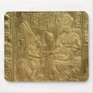 Mousepad Detalhe do santuário dourado