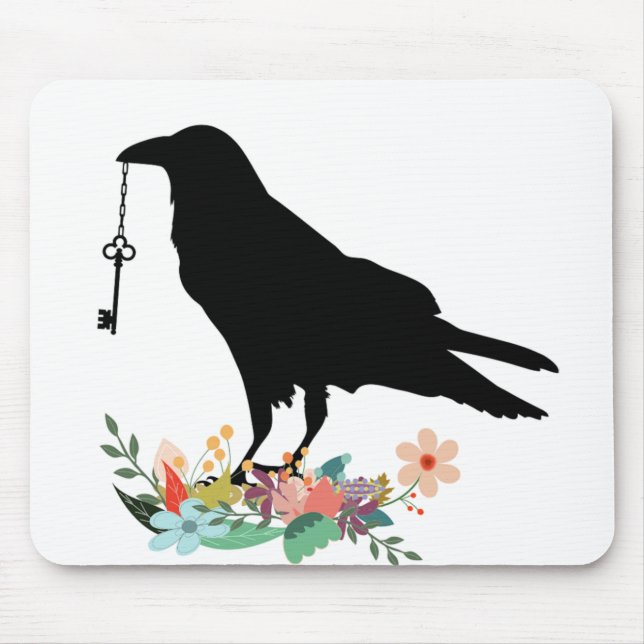 Mousepad Detentor de Shineys (Frente)