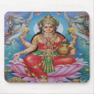 Mousepad deusa
