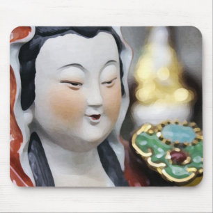 Mousepad Deusa Chinesa