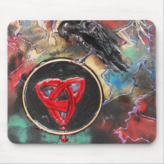 Mousepad Deusa da batalha