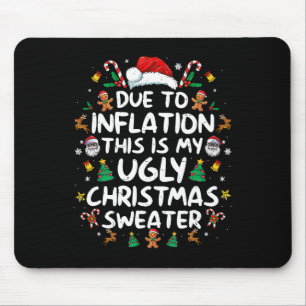 Mousepad Devido À Inflação, Esta É A Minha Família De Doado