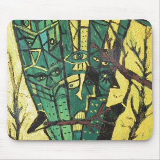 MOUSEPAD DEVORADORES DE FLORESTA