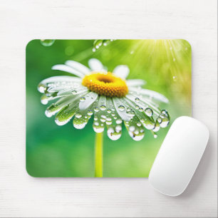 Mousepad Dew Cai Na Margarida