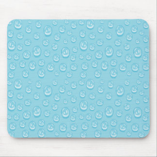 Mousepad Dew drops