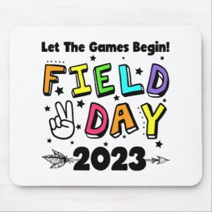 Mousepad Dia 2023: Jovens Jovens Ensinam Meninas