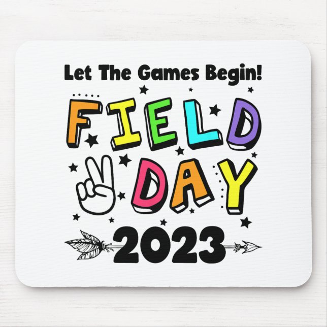 Mousepad Dia 2023: Jovens Jovens Ensinam Meninas (Frente)