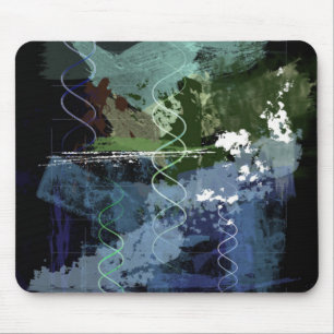 Mousepad Dia 5 da Gênese: Criaturas