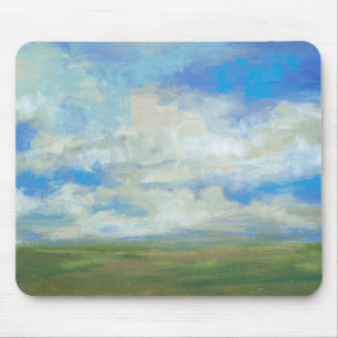 Mousepad Dia Brilhante I