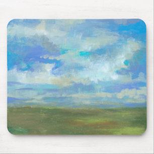 Mousepad Dia Brilhante II