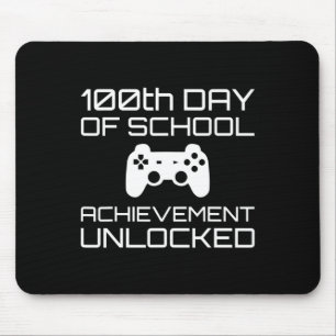 Mousepad Dia da Escola T- Tee.png