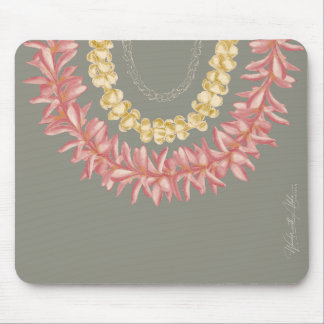 Mousepad Dia da Lei por Wander com Aloha