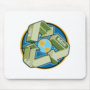 Mousepad Dia da Terra-1