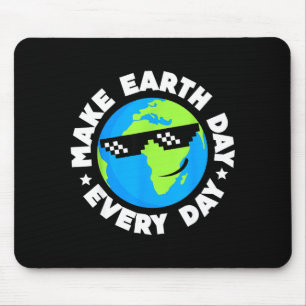 Mousepad Dia da Terra 2025 dia da Terra todos os dias profe