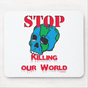 Mousepad Dia da Terra-3