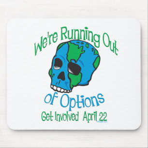 Mousepad Dia da Terra-4