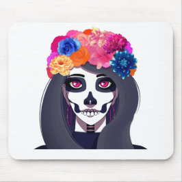 Mousepad Dia das Bruxas 