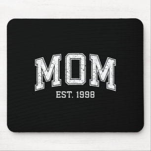 Mousepad Dia das mães 1998 dia das mães