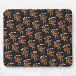Mousepad Dia de Ação de Graças