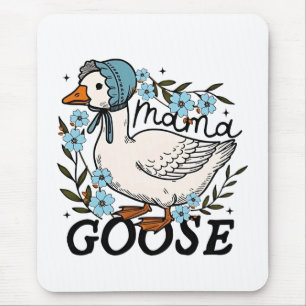 Mousepad Dia de as mães Ganose Bobo