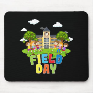 Mousepad Dia de Campo Tug da Guerra 2