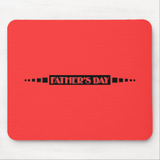 MOUSEPAD DIA DE OS PAIS -