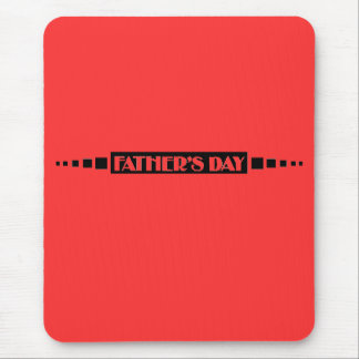 MOUSEPAD DIA DE OS PAIS -