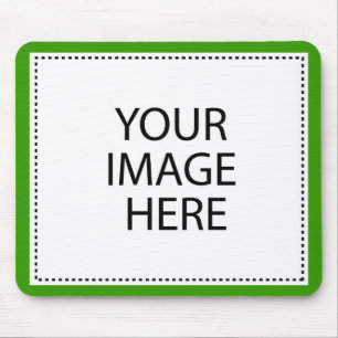 Mousepad Dia de São Patrício irlandês