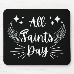 Mousepad Dia de Todos os Santos