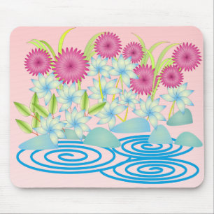 Mousepad Dia de verão