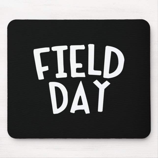 Mousepad Dia do Campo26 (Frente)