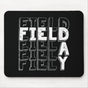 Mousepad Dia do Campo 2022 Para professores, crianças e fam