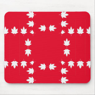 Mousepad dia do Canadá