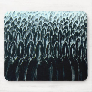 Mousepad Dia do Juízo Final