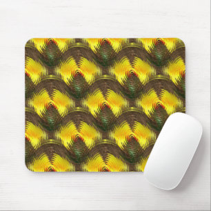 Mousepad Dia do Sol Luminoso......